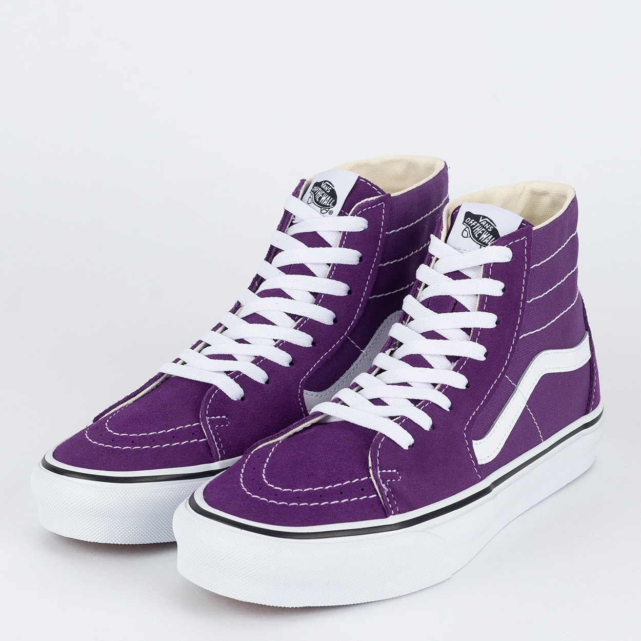 希少　PARADIS #3 2007/08 purple fashion The Paradise - São Paulo Fashion Week