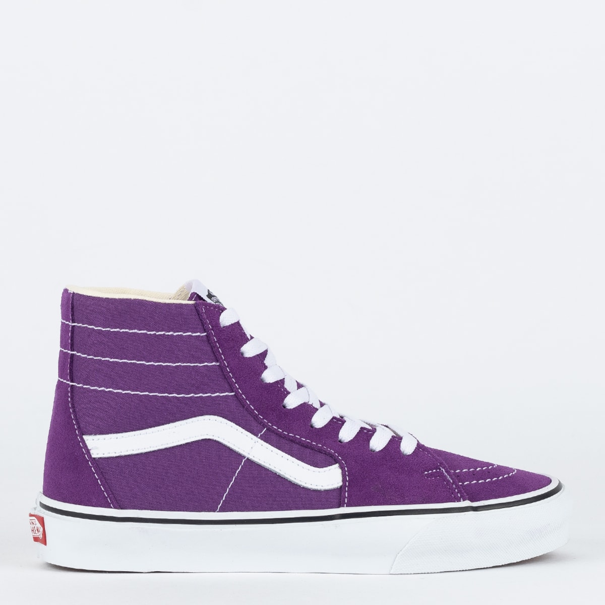 Vans Sk8 Hi Netshoes Tenis Da Vans Tenis Da Vans Feminino Alto