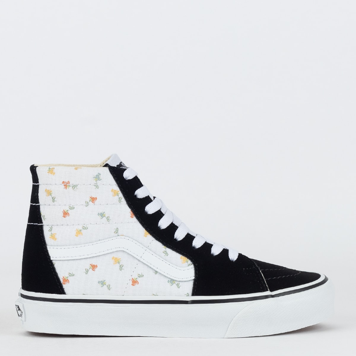 Vans Sk8 Hi Modelos De Vans Feminino Vans Tênis Feminino Sk8-hi