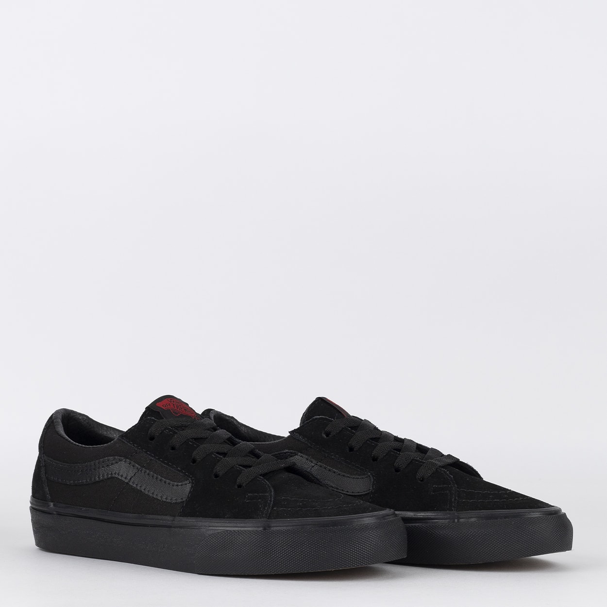 Tenis preto 2024 masculino vans