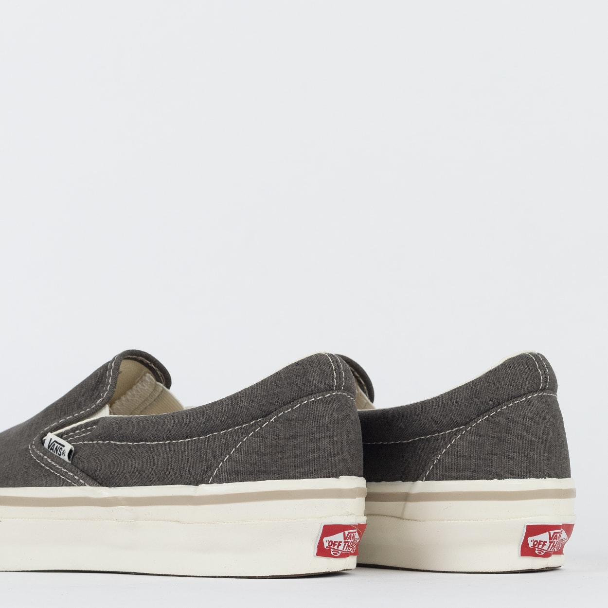 Tênis Vans Slip-On Reissue 98 MTE Salt Wash Bungee Cord VN000CWA9JC