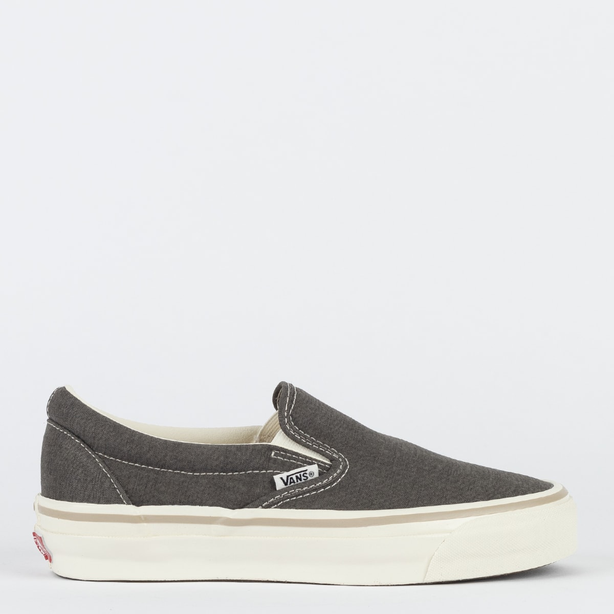 Slip On Vans Cord Tênis Vans Slip-On Reissue 98 MTE Salt Wash