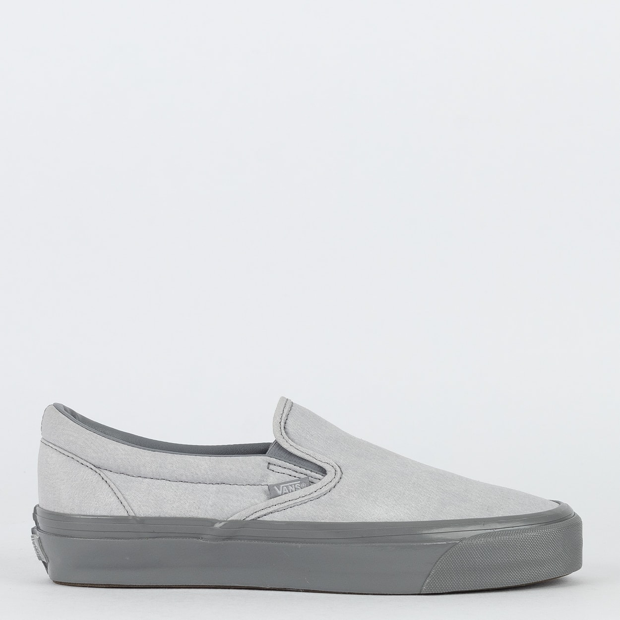 VANS PREMIUM　Slip-On Reissue 98　27cm ovy Vans Tênis Slip-On Reissue 98 LX | Verde | FARFETCH BR