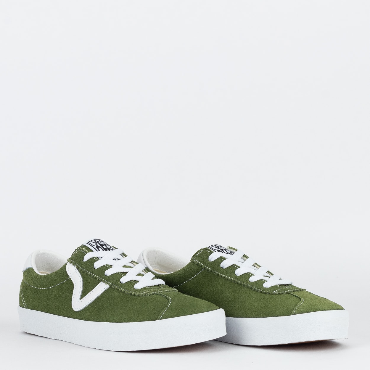 スニーカー ^VANS^ Sports Low Color Tieri Pesto VN000D09CIB1 BUY Vans Sport Low Pesto | Kixify Marketplace