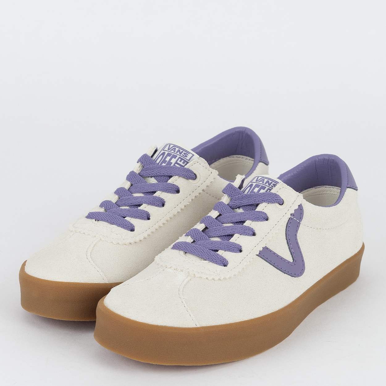 わかば Tênis Vans Sport Low Gum Purple Haze VN000CQR6PH