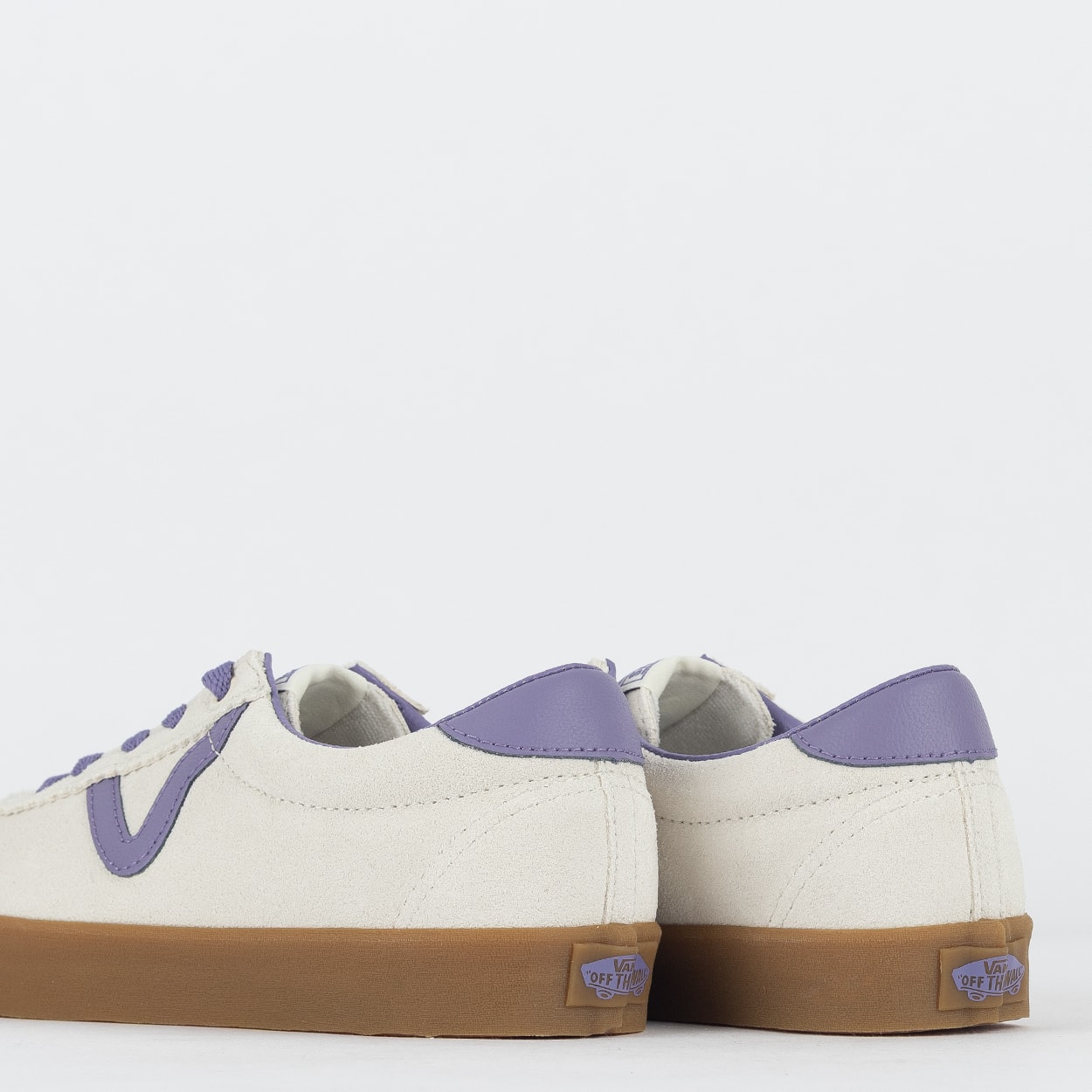 Tênis Vans Sport Low Gum Purple Haze VN000CQR6PH