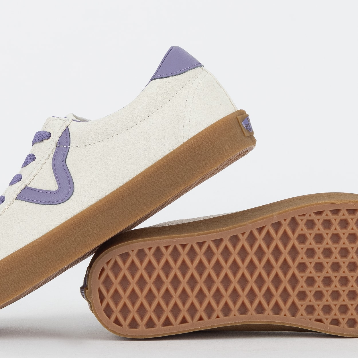 わかば Tênis Vans Sport Low Gum Purple Haze VN000CQR6PH