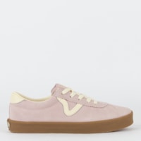 Gum Sepia Rose