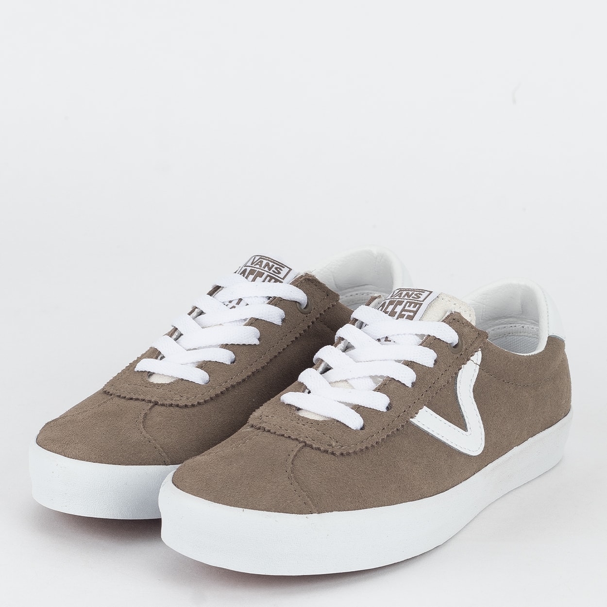 Tênis Vans Sport Low Walnut VN000D1P1NU