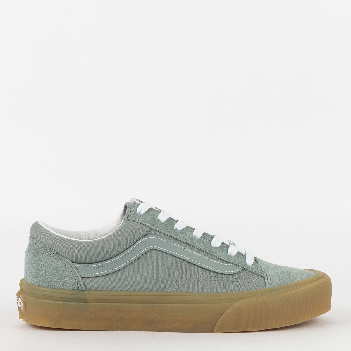 Vans grey green Clearance
