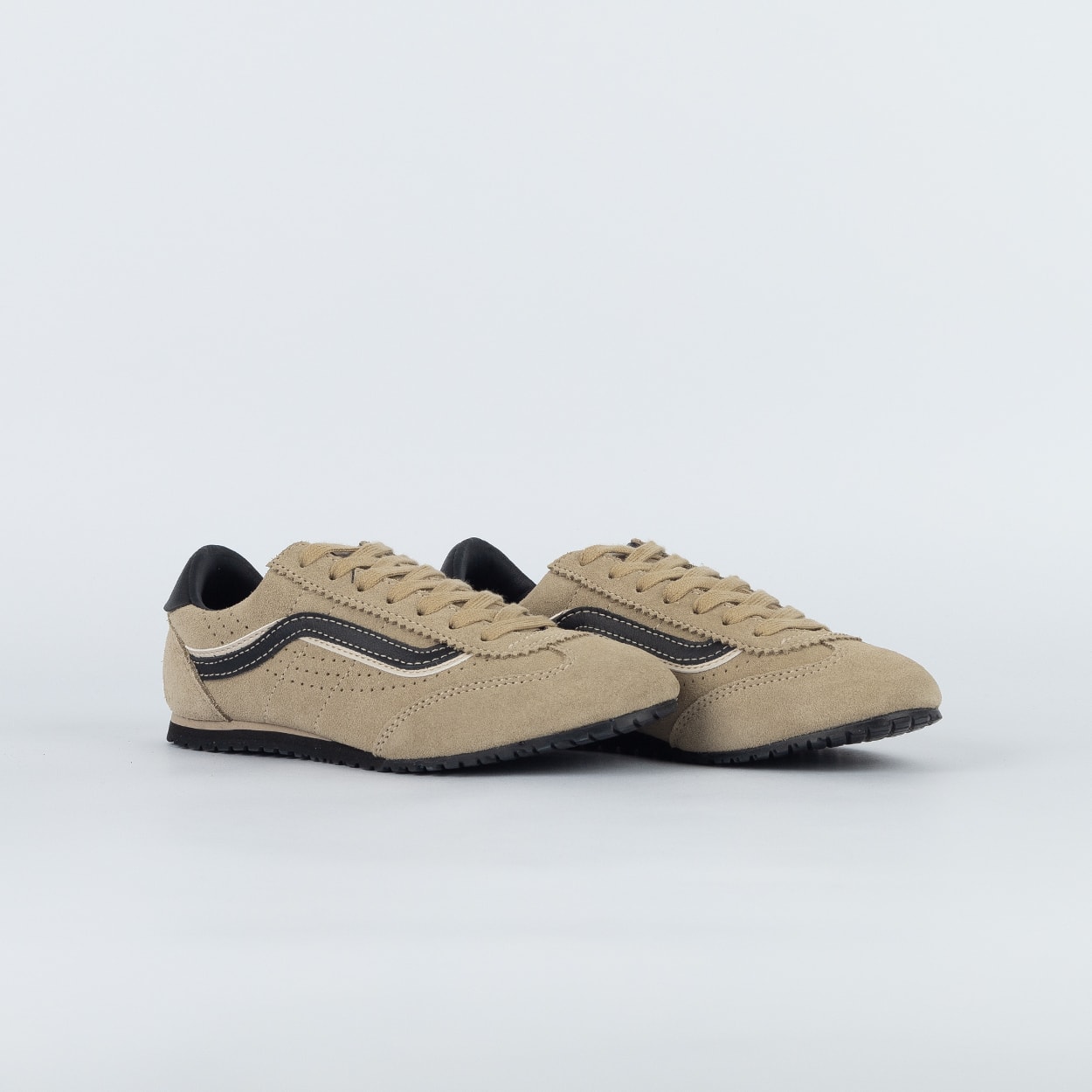Tênis Vans Super Lowpro Incense Black VN000Z2ZDRT