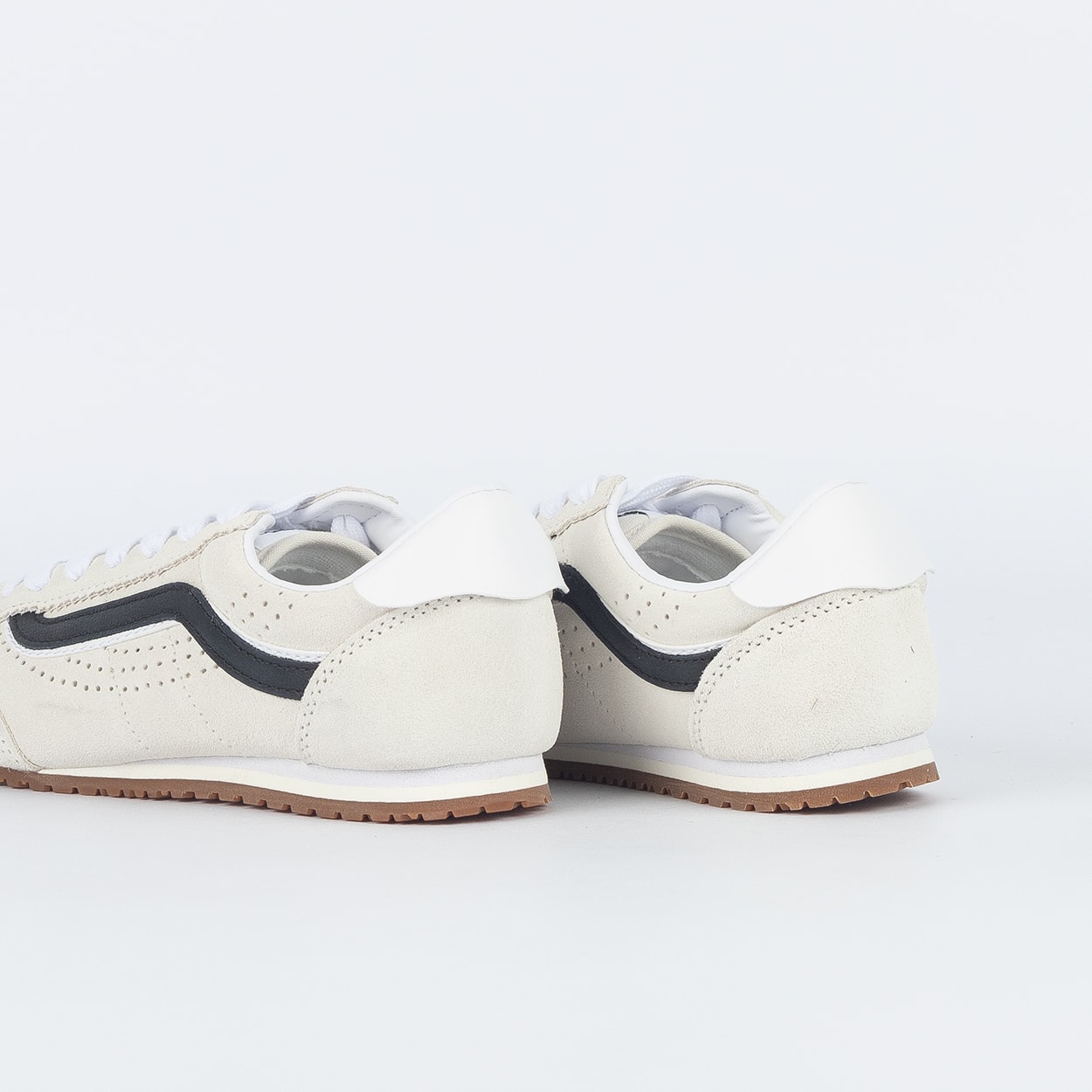 Tênis Vans Super Lowpro Marshmallow VN000D83CCZ