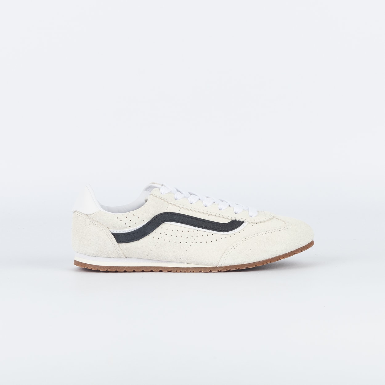 Tênis Vans Super Lowpro Laces Light Blue VN000D83LTB
