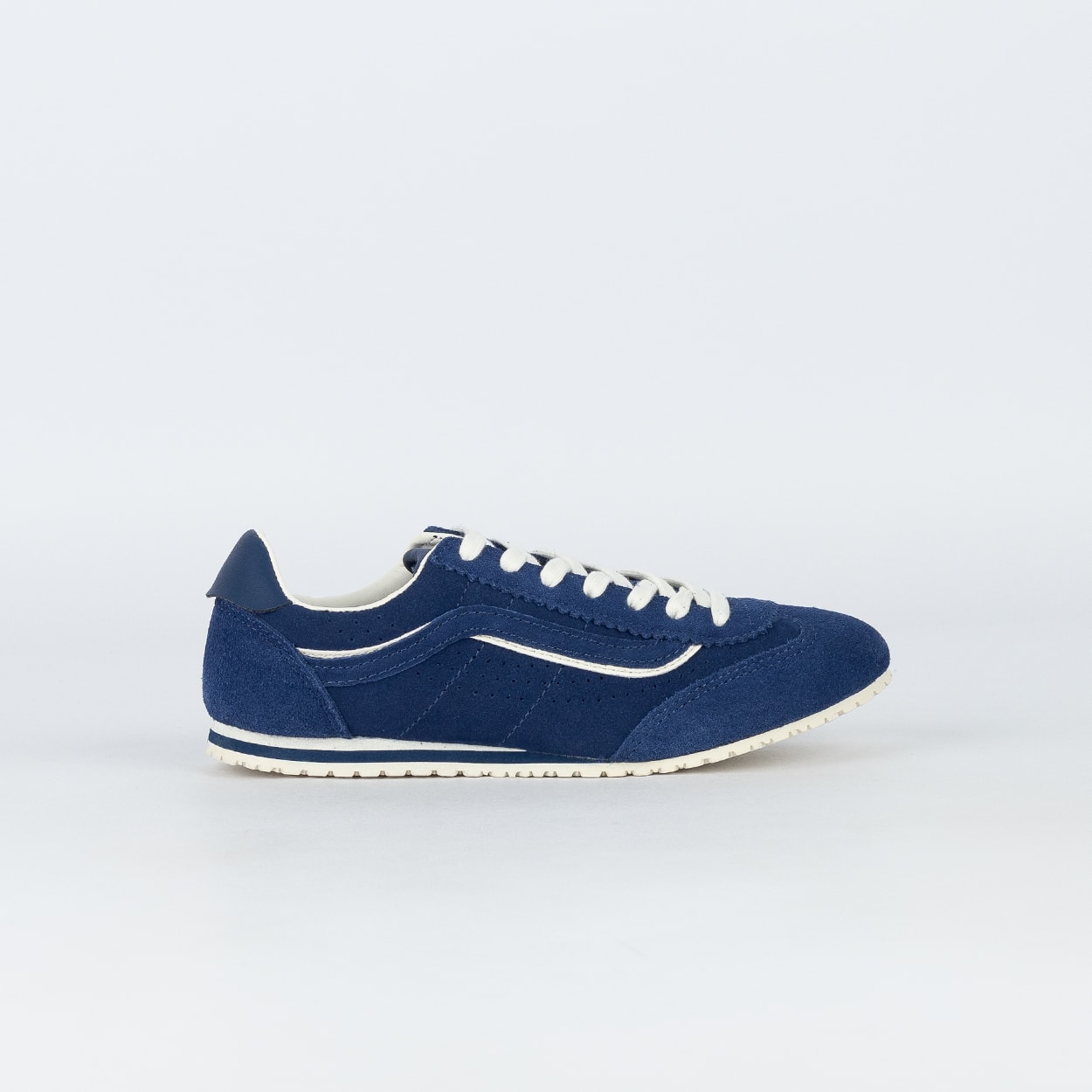 Tênis Vans Super Lowpro Mono Deep Indigo VN000D83FOB