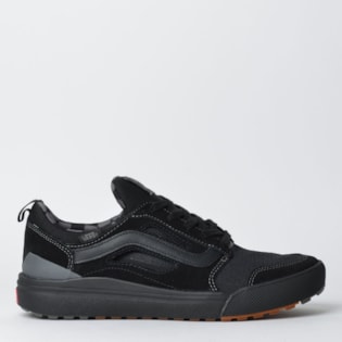 Tênis Vans Ultrarange 3D Black Asphalt VN0A3TKWKOU Tênis Vans Ultrarange 3D Black Asphalt VN0A3TKWKOU