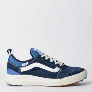 Tênis Vans Ultrarange 3D Federal Blue VN0A3TKWUDE Tênis Vans Ultrarange 3D Federal Blue VN0A3TKWUDE