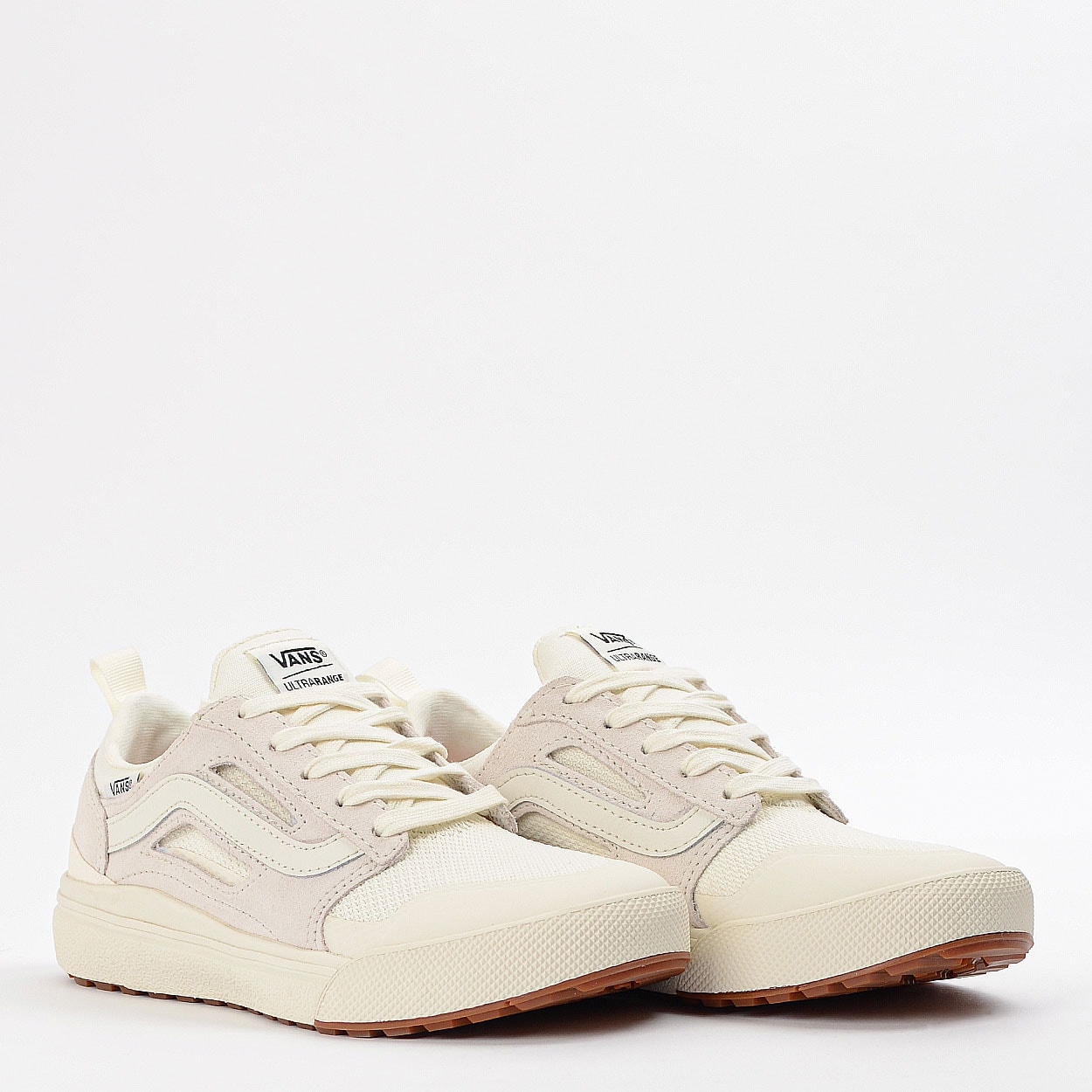 vans ultrarange 3d marshmallow