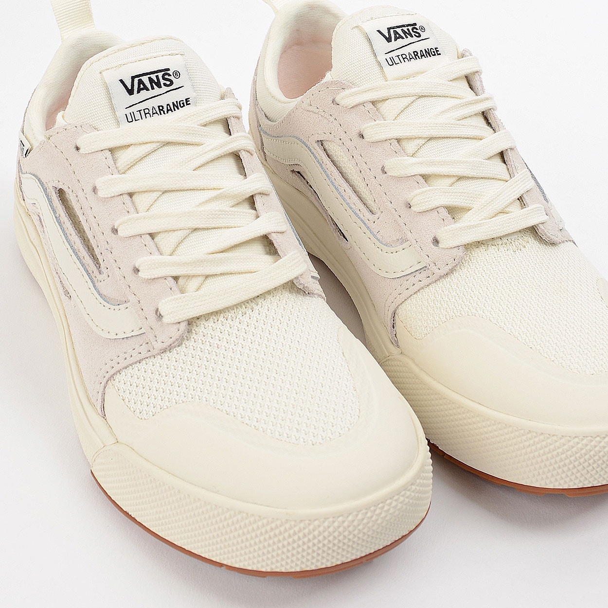 vans ultrarange 3d marshmallow