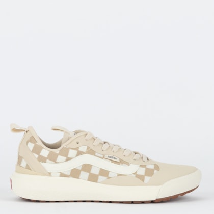 Tênis Vans Ultrarange EXO Checkerboard Cream VN000CWCCRM