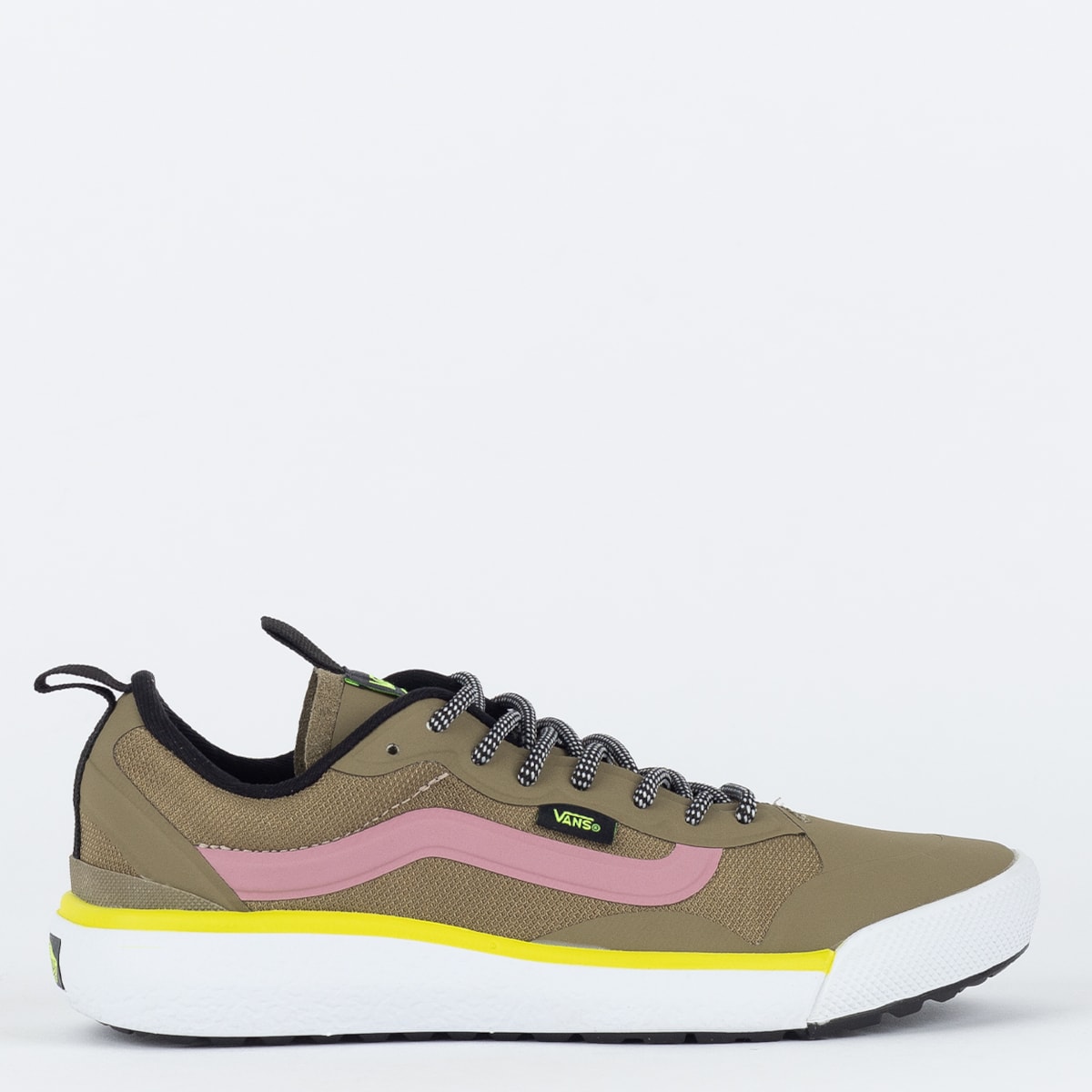 Tênis Vans Ultrarange Exo Gothic Olive VN0A4U1KCUQ