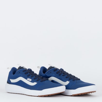 Tênis Vans Ultrarange EXO MTE Bright Blue White VN000CWC7Z6