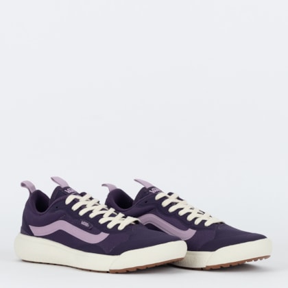 Tênis Vans Ultrarange EXO MTE Dark Purple VN000CWCDRV