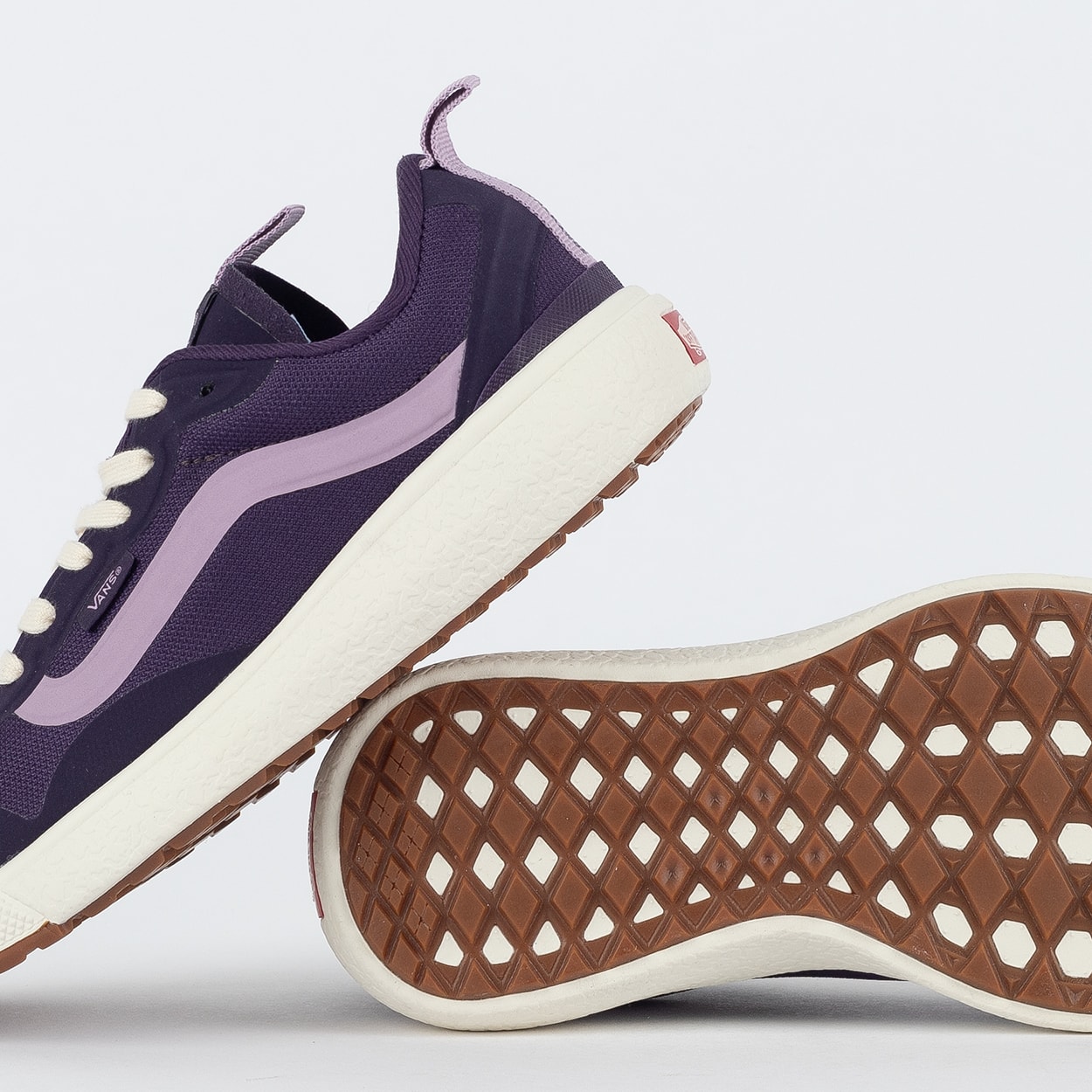 Tênis Vans Ultrarange EXO MTE Dark Purple VN000CWCDRV