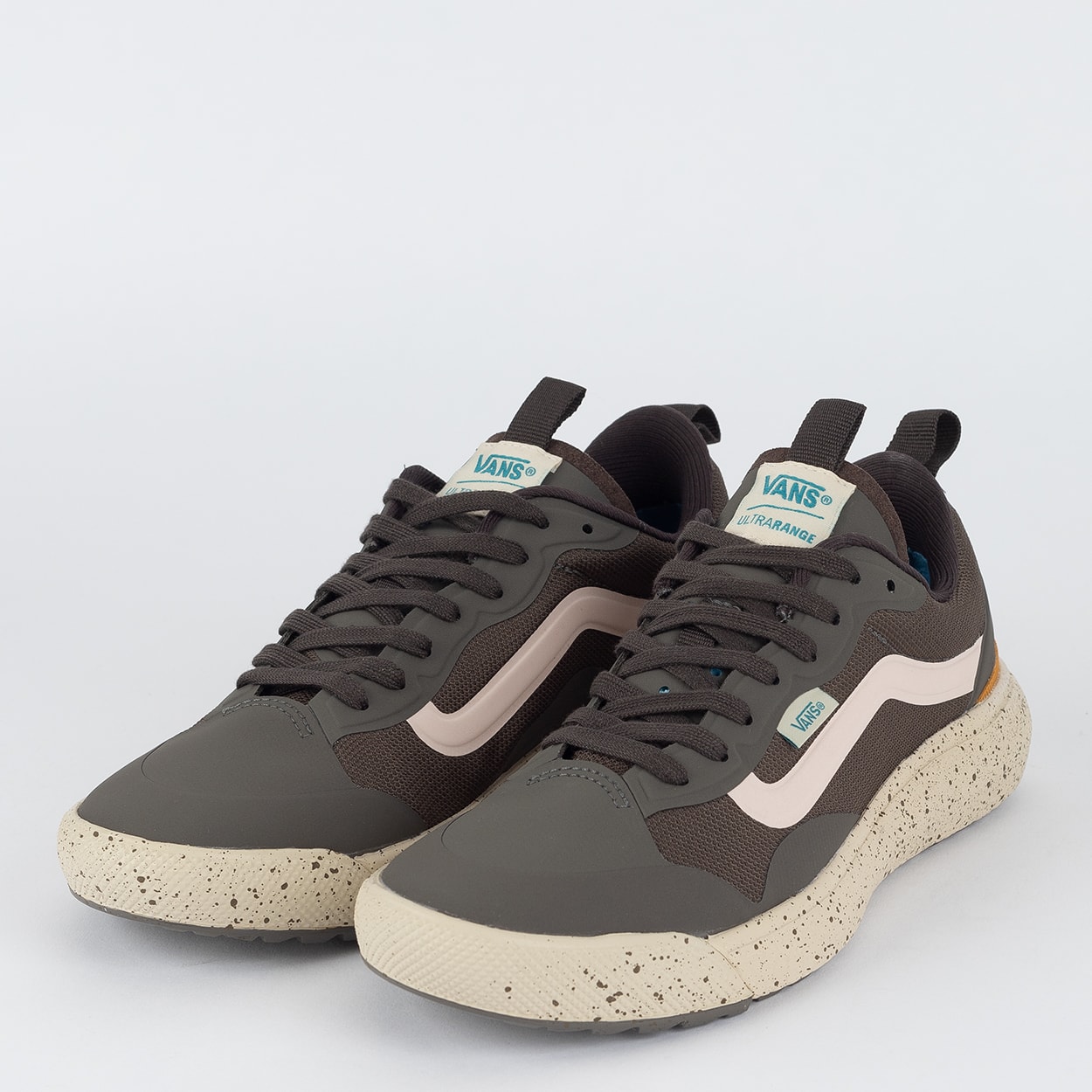 Tênis Vans Ultrarange EXO MTE Speckle Multi VN000CWC448
