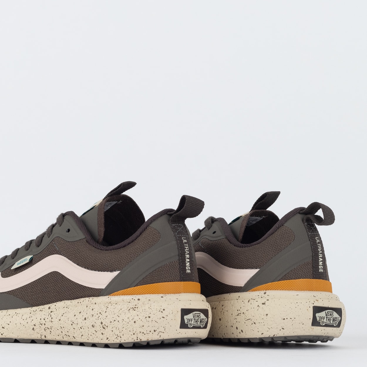 Tênis Vans Ultrarange EXO MTE Speckle Multi VN000CWC448