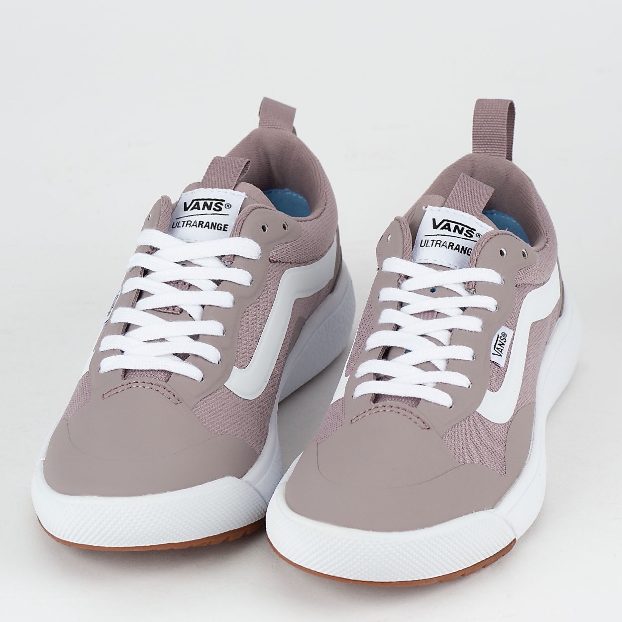 Tênis Vans Ultrarange EXO Purple Dove 