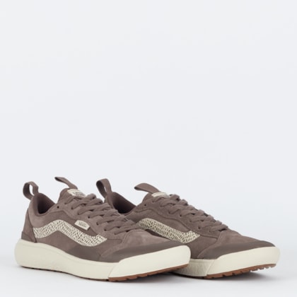 Tênis Vans Ultrarange EXO SE MTE Python Taupe VN000CWDTUP