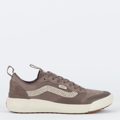 Tênis Vans Ultrarange EXO SE MTE Python Taupe VN000CWDTUP