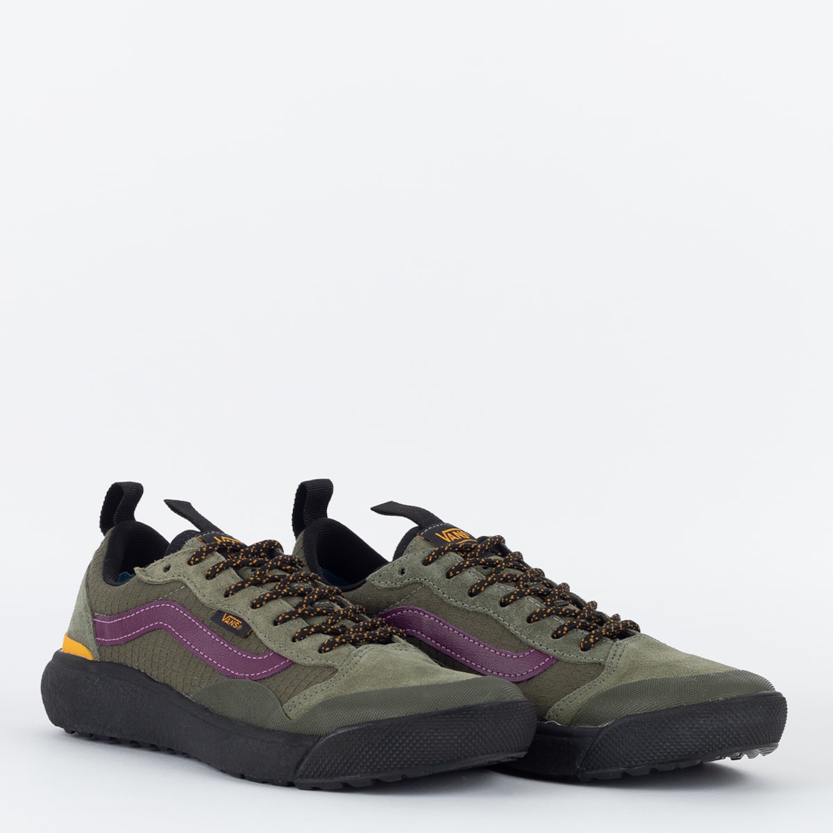 Tênis Vans Ultrarange EXO SE Olive Multi VN0A4UWMBIR