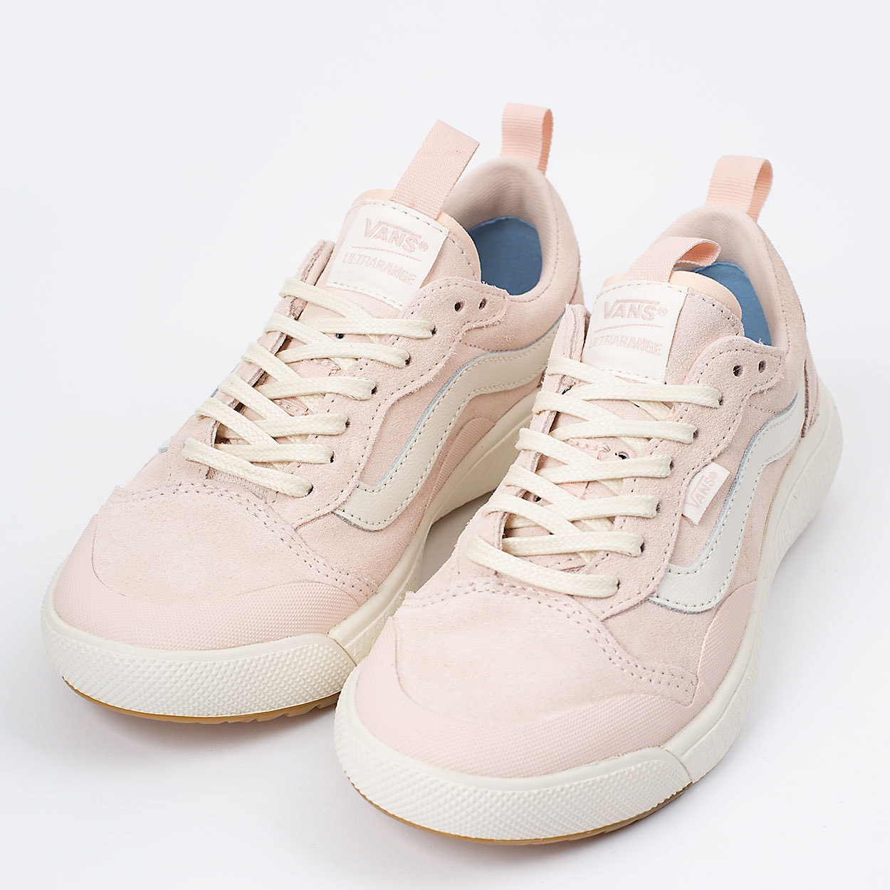 Tênis Vans Ultrarange Exo SE Silver Peony VN0A4UWM51M na Loja Virus 41