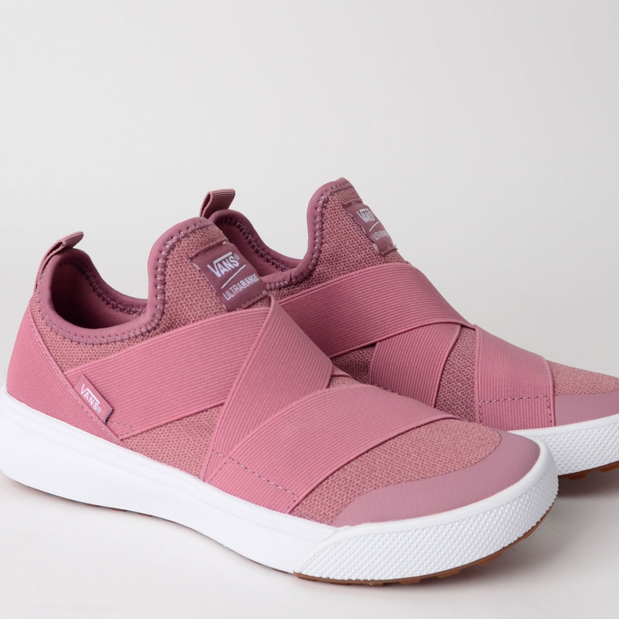 vans ultrarange bordo