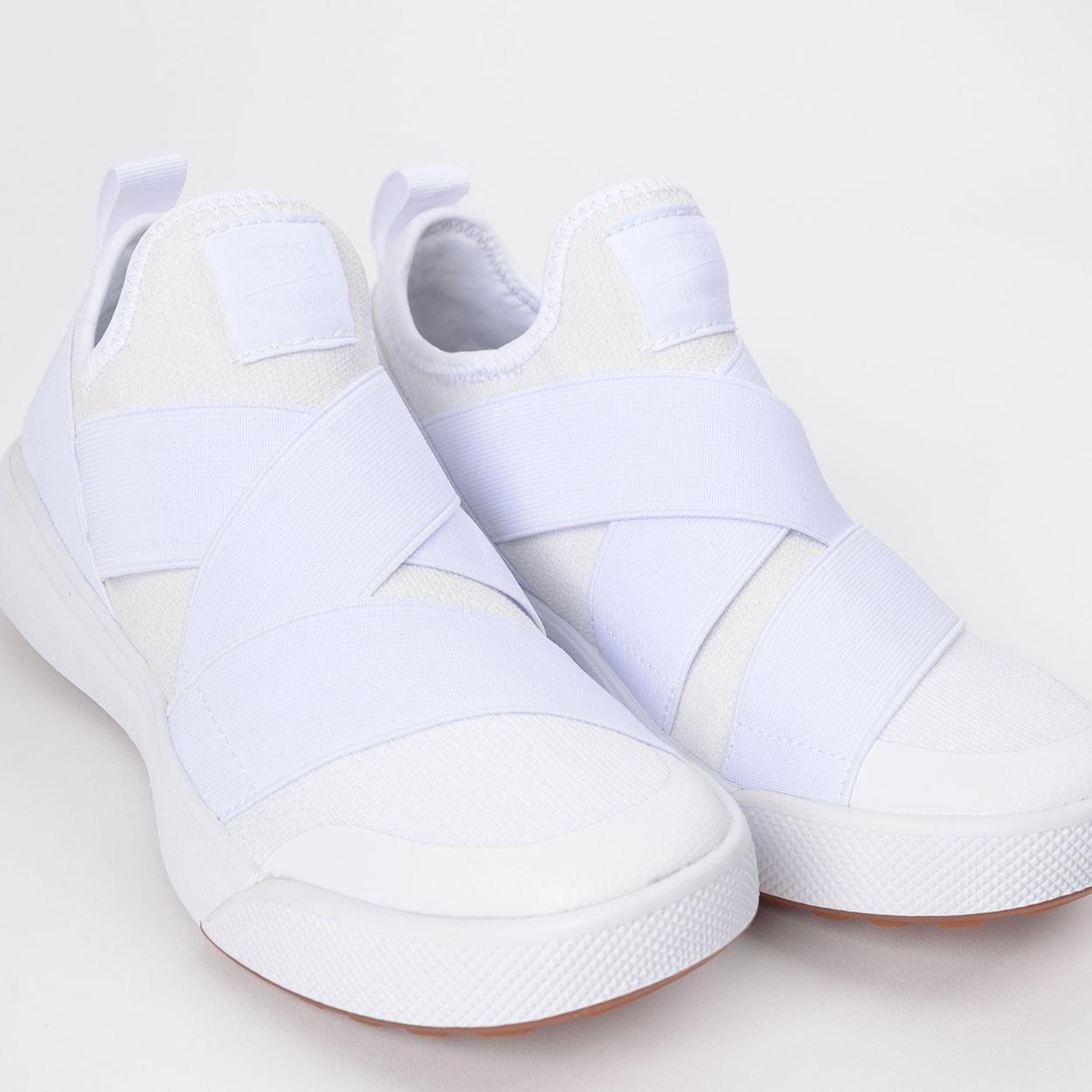 vans knit ultrarange gore