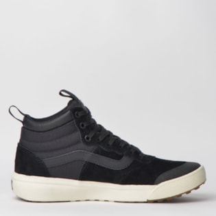 Tênis Vans Ultrarange Hi Mte Black VN0A3MVSDW5P Tênis Vans Ultrarange Hi Mte Black VN0A3MVSDW5P