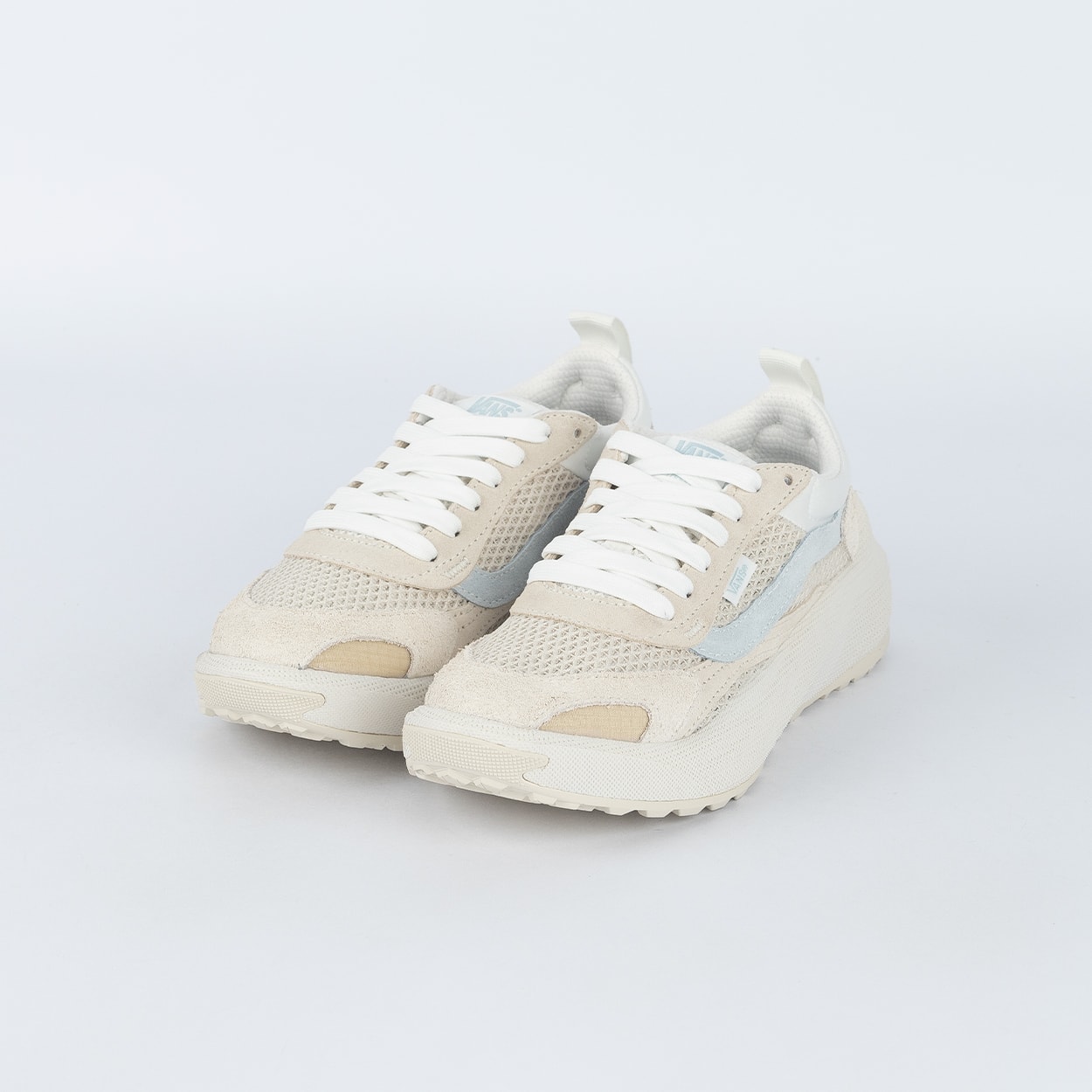 Tênis Vans Ultrarange Neo 2.0 Blanc De Blanc VN000E7PJVY