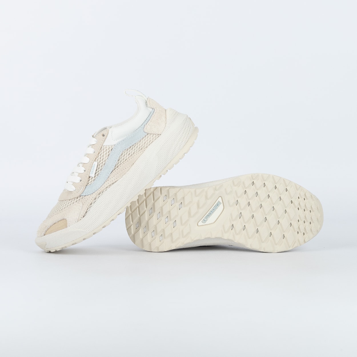 Tênis Vans Ultrarange Neo 2.0 Blanc De Blanc VN000E7PJVY