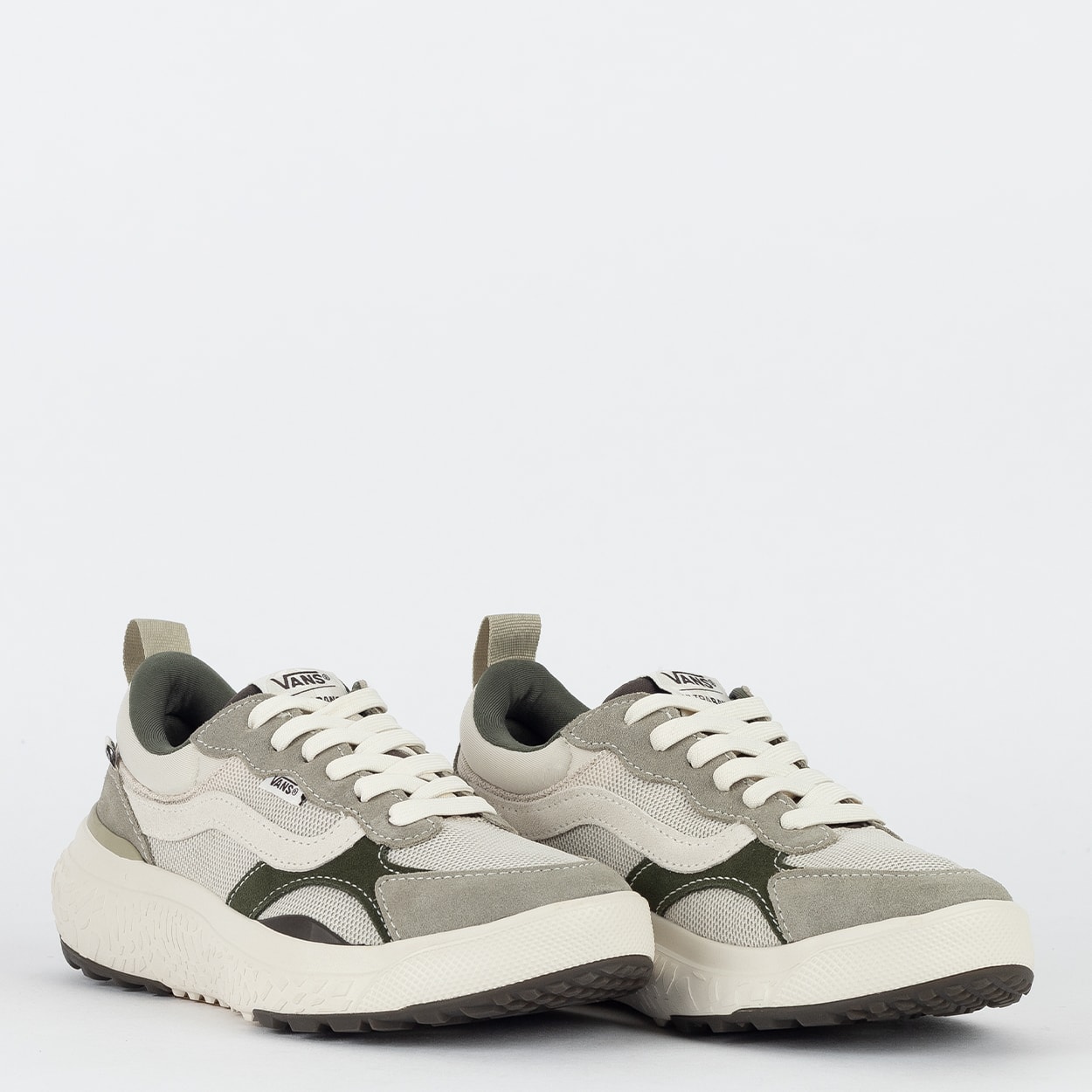 Tênis Vans Ultrarange Neo VR3 MTE Light Brown Multi VN000CWEBH1