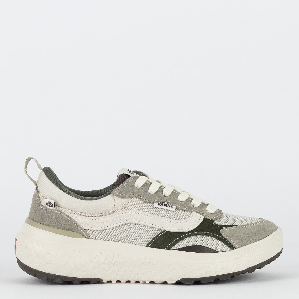 Tênis Vans Ultrarange Neo VR3 MTE Light Brown Multi VN000CWEBH1