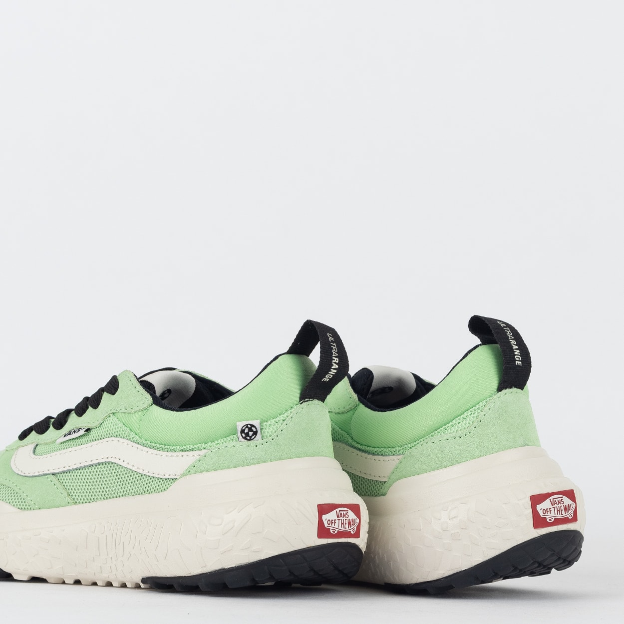 Tênis Vans Ultrarange Neo VR3 MTE Lime Punch VN000CWEO99