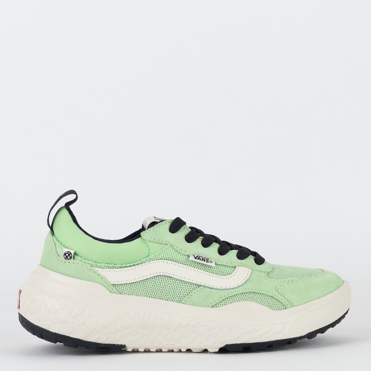 Tênis Vans Ultrarange Neo VR3 MTE Lime Punch VN000CWEO99
