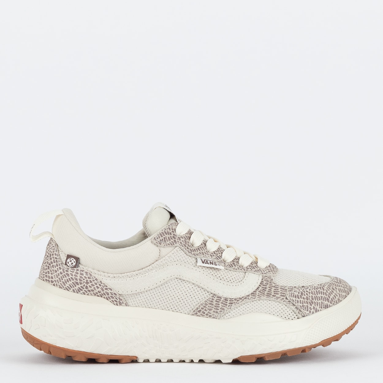 Tênis Vans Ultrarange Neo VR3 Python Vintage White VN000CWE0VW