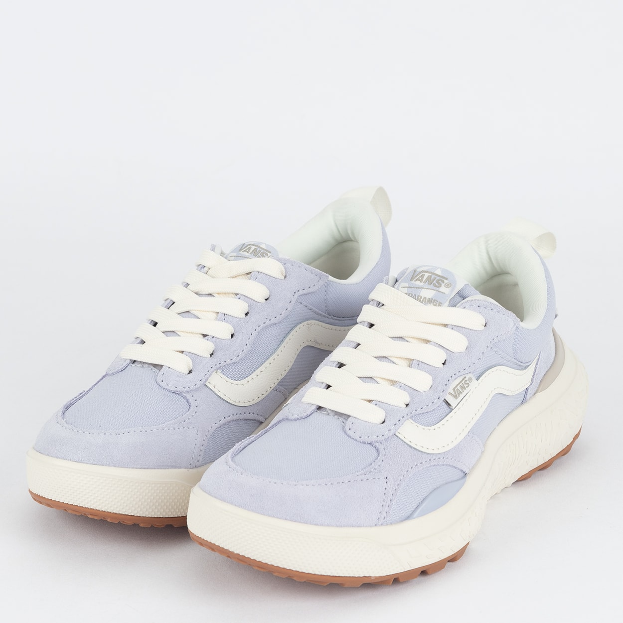 Tênis Vans Ultrarange Neo VR3 Surf Essentials Blue White VN000BCEY6Z