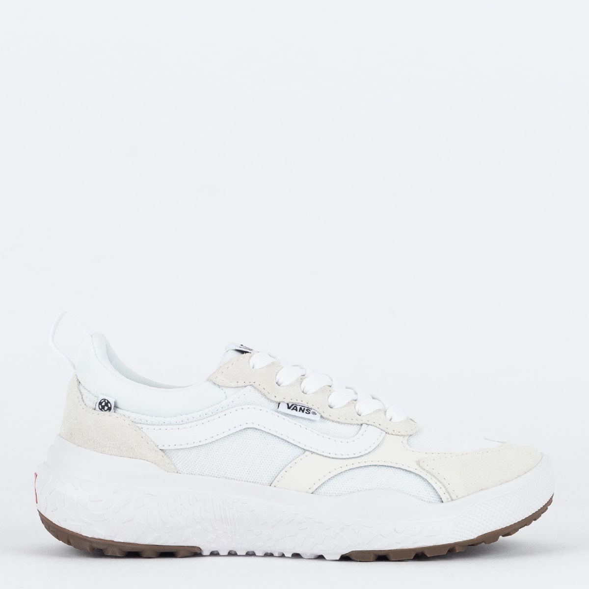 Tênis Vans Ultrarange Neo VR3 True White VN000BCEW00 | Vans