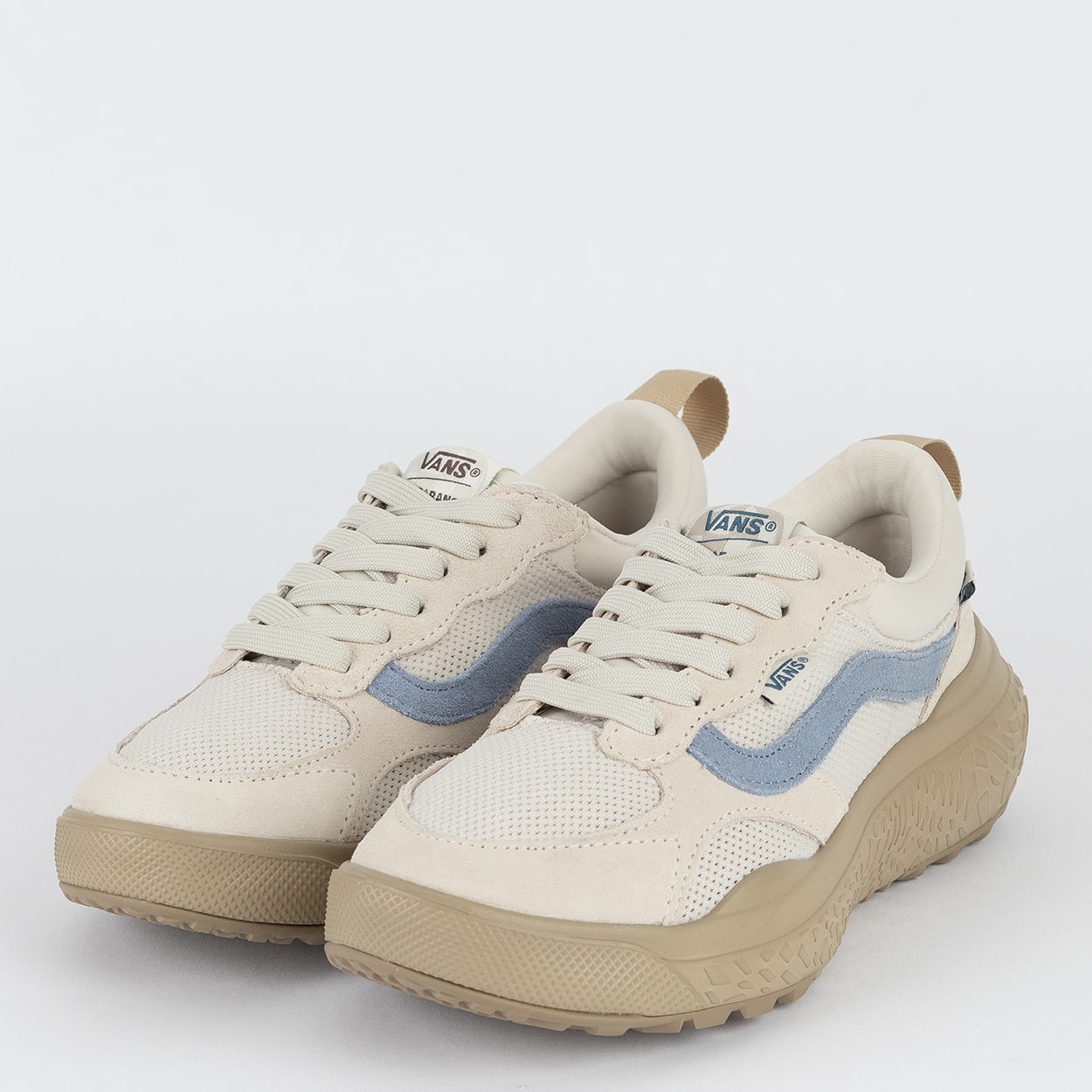 Tênis Vans Ultrarange Neo VR3 White Blue VN000CWEZ5D
