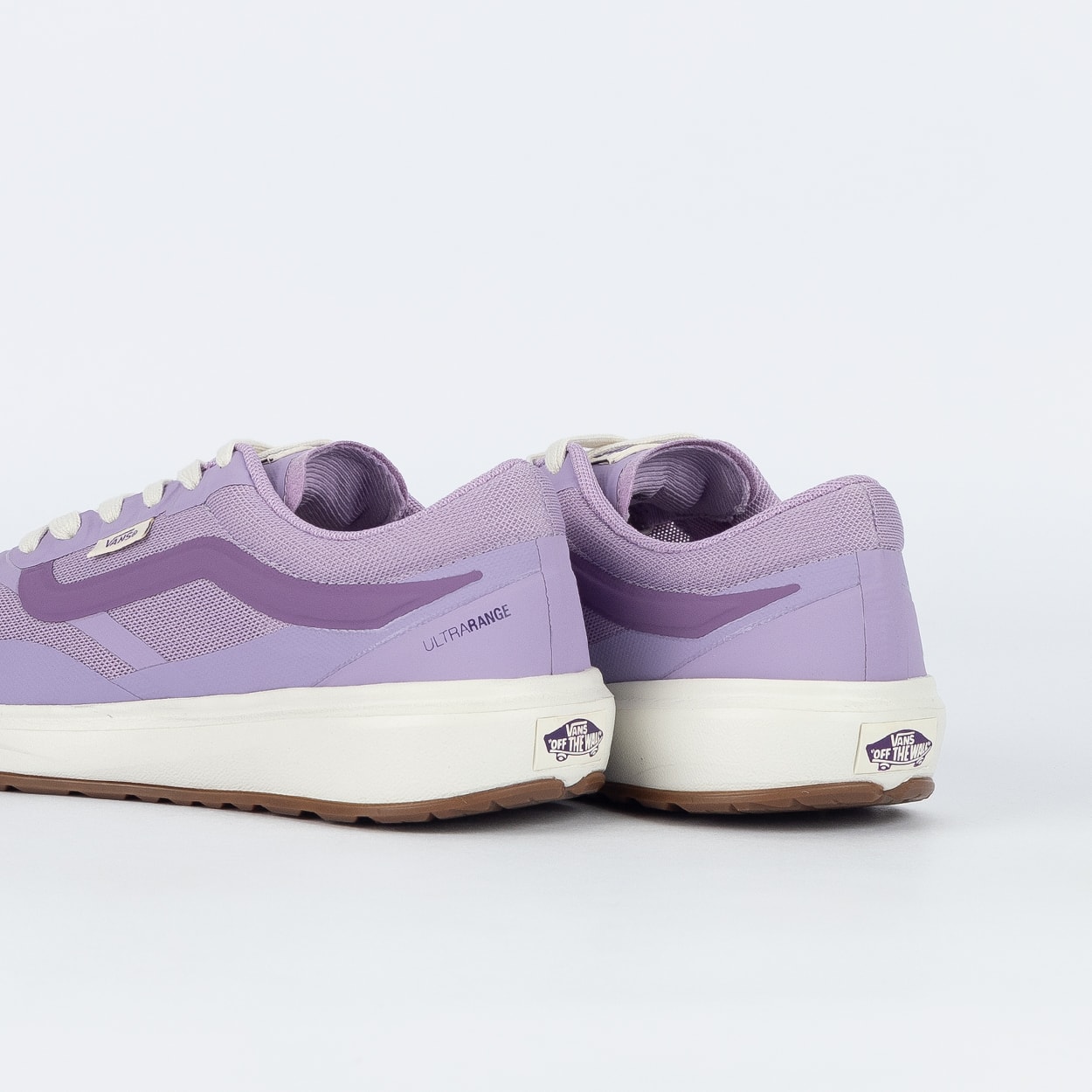 Tênis Vans Ultrarange Rapidweld 2.0 Soft Orchid VN000EHTFOA