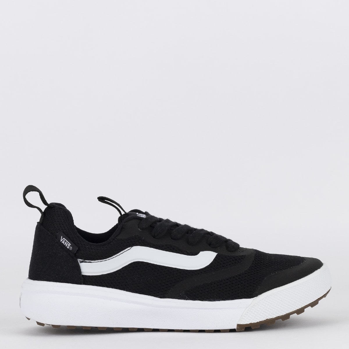 Tênis Vans Ultrarange Rapidweld Black White VN0A3MVUY28