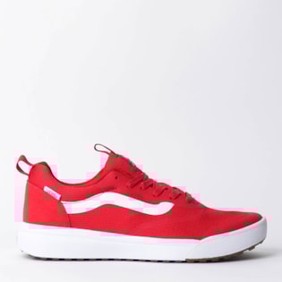 Tênis Vans Ultrarange Rapidweld Chili Pepper VN0A3MVU14A Tênis Vans Ultrarange Rapidweld Chili Pepper VN0A3MVU14A